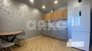 1-к квартира, вторичка, 45м2, 8/20 этаж