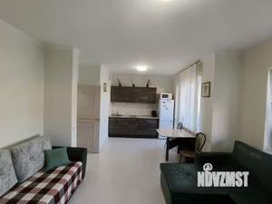 Студия квартира, вторичка, 29м2, 3/3 этаж