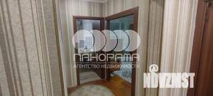 2-к квартира, вторичка, 57м2, 7/9 этаж