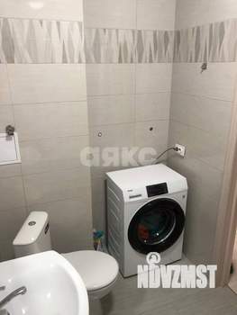 Студия квартира, вторичка, 30м2, 1/4 этаж