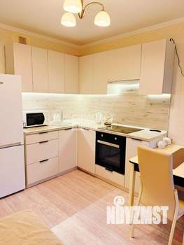 2-к квартира, вторичка, 56м2, 8/16 этаж