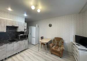 Студия квартира, вторичка, 28м2, 2/16 этаж