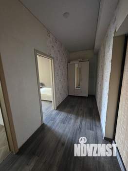 1-к квартира, вторичка, 41м2, 2/5 этаж