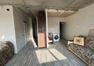 1-к квартира, вторичка, 43м2, 8/8 этаж