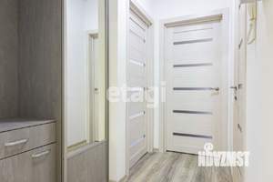 1-к квартира, вторичка, 33м2, 4/5 этаж