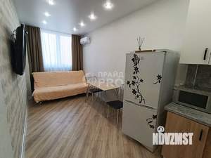 1-к квартира, вторичка, 36м2, 2/16 этаж