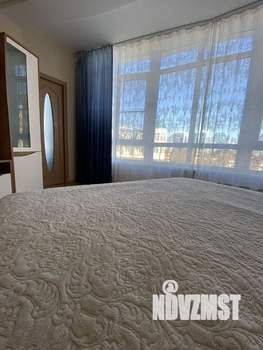 2-к квартира, вторичка, 44м2, 4/9 этаж