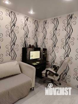 1-к квартира, вторичка, 39м2, 9/13 этаж