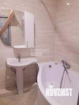 1-к квартира, вторичка, 50м2, 10/14 этаж