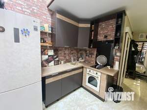 Студия квартира, вторичка, 40м2, 11/12 этаж