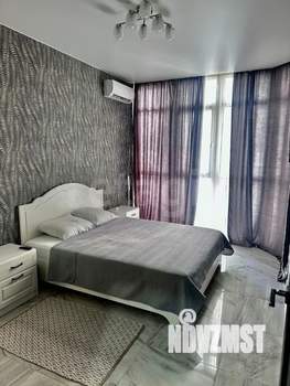 1-к квартира, вторичка, 36м2, 4/15 этаж