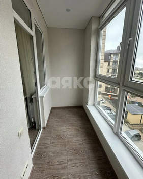 1-к квартира, вторичка, 47м2, 5/6 этаж