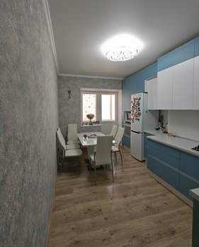 2-к квартира, вторичка, 65м2, 5/5 этаж