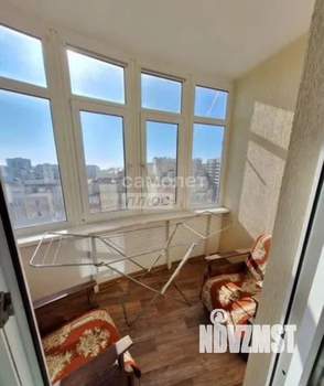 1-к квартира, вторичка, 53м2, 16/20 этаж