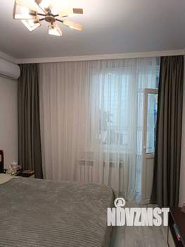 2-к квартира, вторичка, 74м2, 1/4 этаж