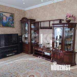 3-к квартира, вторичка, 109м2, 7/7 этаж