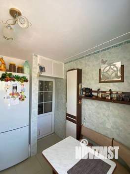 3-к квартира, вторичка, 50м2, 4/5 этаж