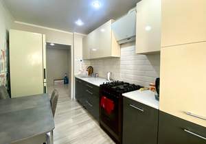 3-к квартира, вторичка, 70м2, 5/9 этаж