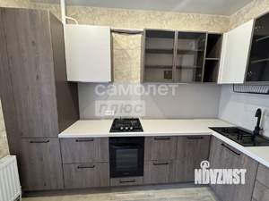 1-к квартира, вторичка, 36м2, 7/9 этаж