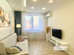 1-к квартира, вторичка, 43м2, 4/9 этаж