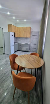 3-к квартира, вторичка, 52м2, 1/7 этаж