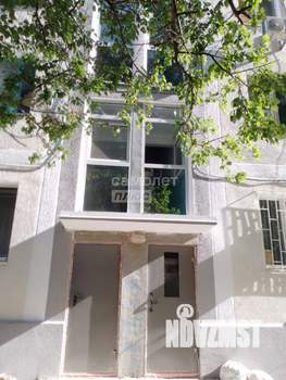 2-к квартира, вторичка, 32м2, 3/5 этаж