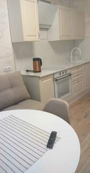 1-к квартира, вторичка, 44м2, 10/14 этаж