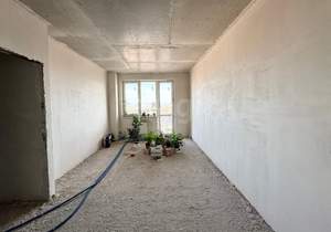 1-к квартира, вторичка, 52м2, 9/10 этаж