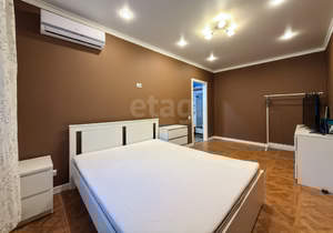 1-к квартира, вторичка, 38м2, 5/6 этаж