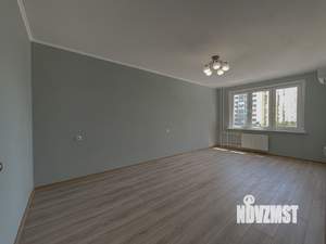 1-к квартира, вторичка, 38м2, 3/9 этаж