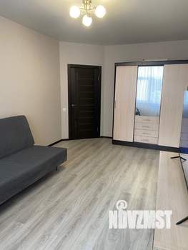 1-к квартира, вторичка, 48м2, 2/16 этаж