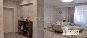 3-к квартира, вторичка, 130м2, 3/9 этаж