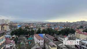 3-к квартира, вторичка, 97м2, 9/9 этаж