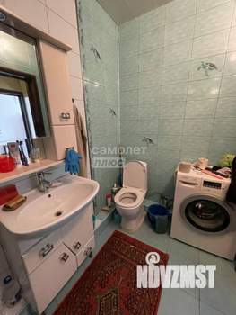 1-к квартира, вторичка, 35м2, 9/9 этаж