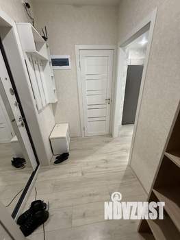 1-к квартира, вторичка, 36м2, 3/17 этаж