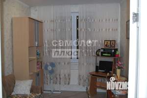 2-к квартира, вторичка, 63м2, 9/15 этаж