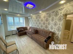 1-к квартира, вторичка, 36м2, 4/8 этаж