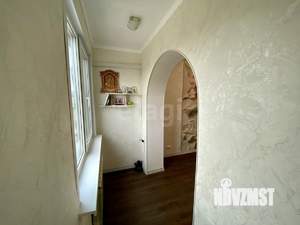 1-к квартира, вторичка, 44м2, 5/5 этаж