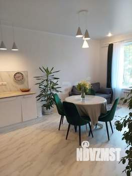 3-к квартира, вторичка, 90м2, 1/8 этаж