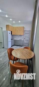 1-к квартира, вторичка, 54м2, 1/7 этаж