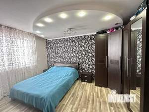 3-к квартира, вторичка, 71м2, 4/9 этаж