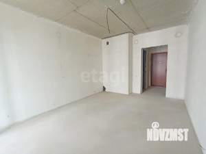 Студия квартира, вторичка, 26м2, 13/15 этаж