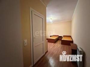 Студия квартира, вторичка, 21м2, 2/3 этаж