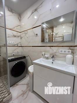 2-к квартира, вторичка, 69м2, 2/6 этаж