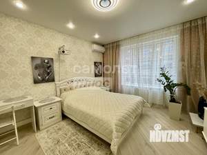 1-к квартира, вторичка, 48м2, 5/8 этаж