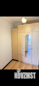 1-к квартира, вторичка, 38м2, 8/16 этаж