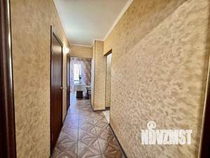 2-к квартира, вторичка, 54м2, 4/5 этаж