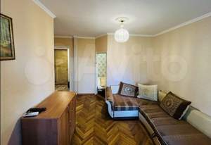 1-к квартира, вторичка, 30м2, 2/4 этаж