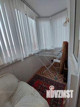 1-к квартира, вторичка, 44м2, 13/20 этаж