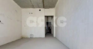 1-к квартира, вторичка, 43м2, 4/10 этаж